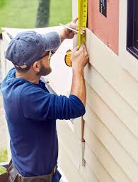 Best Vinyl Siding Installation  in Clinton, TN